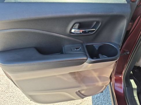 Used 2020 Honda Ridgeline RTL-E image 27
