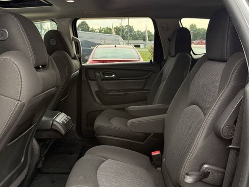 Used 2016 Chevrolet Traverse LT AWD/4WD image 13