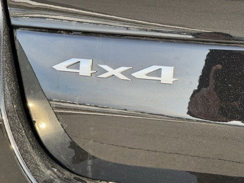 New 2025 Jeep Grand Cherokee L Limited image 35