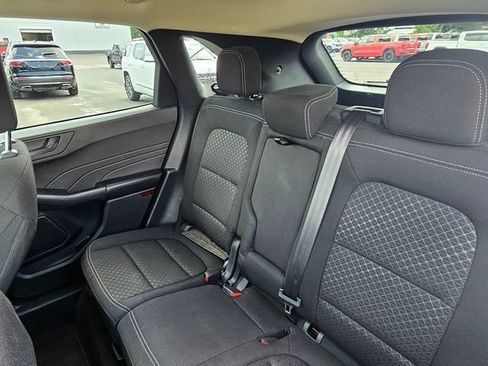 Used 2024 Ford Escape Active AWD/4WD image 19