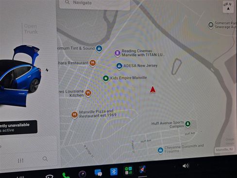 Used 2018 Tesla Model 3 Long Range AWD/4WD image 4