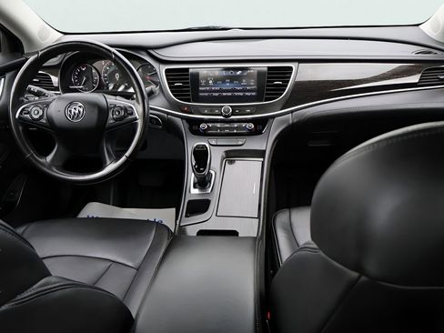 Used 2018 Buick LaCrosse Essence FWD image 14