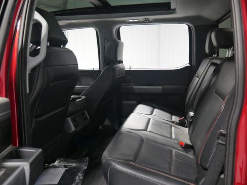 Used 2024 Ford F250 Lariat w/ Lariat Ultimate Package image 12