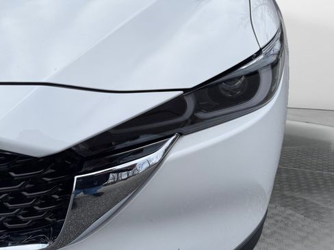 Used 2023 MAZDA CX-5 AWD 2.5 S w/ Premium Package image 10