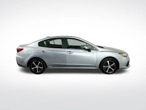 Used 2020 Subaru Impreza 2.0i Premium AWD/4WD image 9