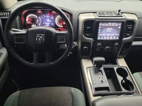 Used 2013 RAM 1500 Big Horn AWD/4WD image 22