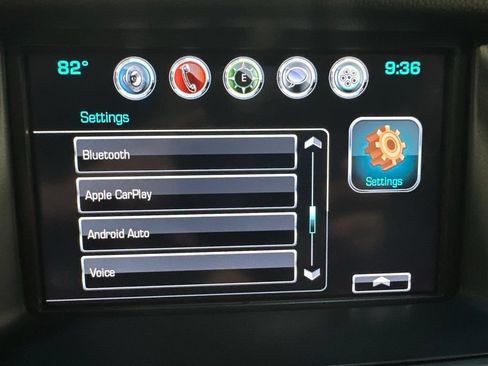 Used 2019 Chevrolet Tahoe Premier AWD/4WD image 35