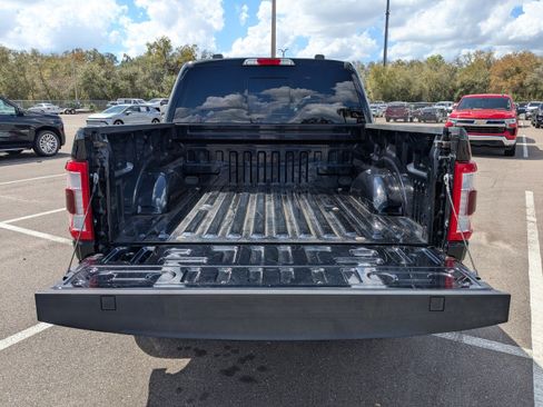 Used 2023 Ford F150 Lariat image 12