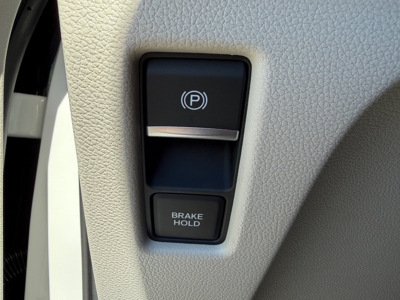 New 2027 Honda Odyssey EX-L image 18