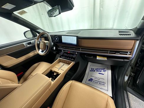 New 2026 Hyundai Santa Fe Calligraphy AWD/4WD image 24