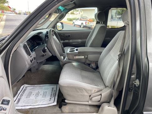 Used 2004 Toyota Tundra SR5 w/ TRD Off-Road Pkg AWD/4WD image 6