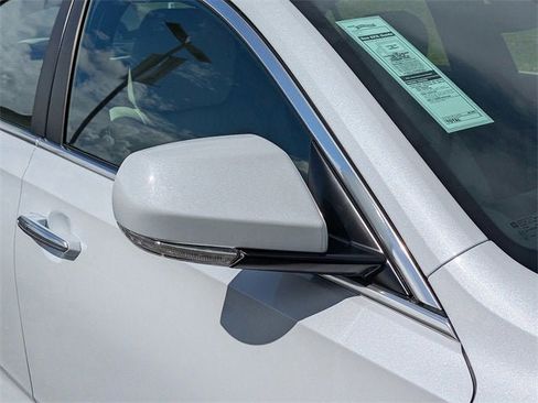 New 2026 Cadillac CT4 Premium Luxury image 10