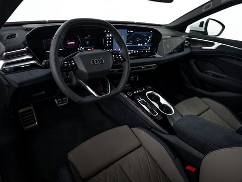 Certified 2026 Audi A6 Prestige w/ Audi Exclusive Design Package AWD/4WD image 8