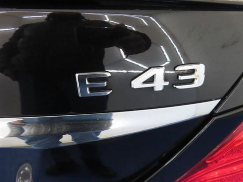 Used 2018 Mercedes-Benz E 43 AMG 4MATIC Sedan image 14