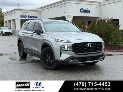Used 2023 Hyundai Santa Fe XRT