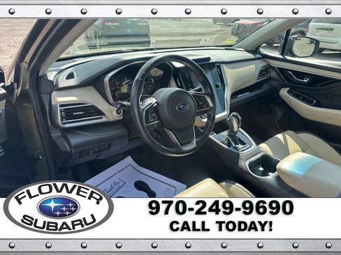 Used 2020 Subaru Outback Limited w/ Popular Package #2 AWD/4WD image 22