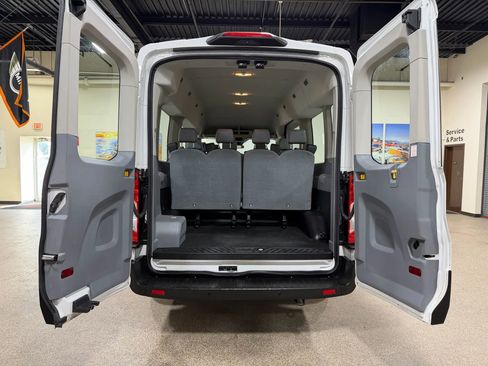 Used 2019 Ford Transit 350 XL image 25