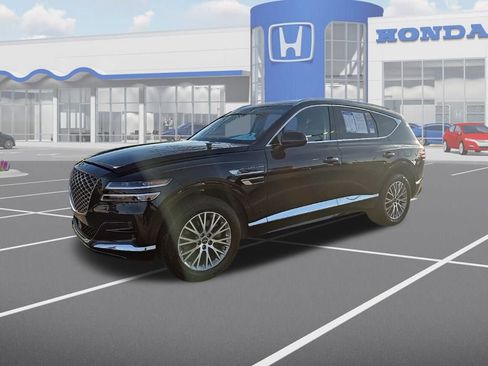 Used 2024 Genesis GV80 2.5T image 3