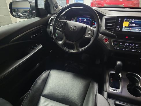 Used 2019 Honda Pilot EX-L image 16
