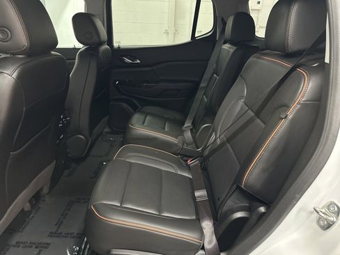 Used 2023 GMC Acadia AT4 w/ Preferred Package image 34