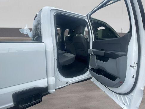 Used 2024 Ford F250 XLT image 18