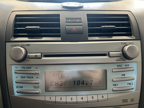 Used 2009 Toyota Camry SE image 31