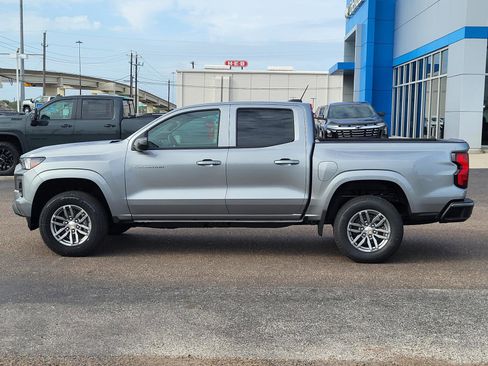 New 2026 Chevrolet Colorado LT w/ Advanced Trailering Package RWD image 2
