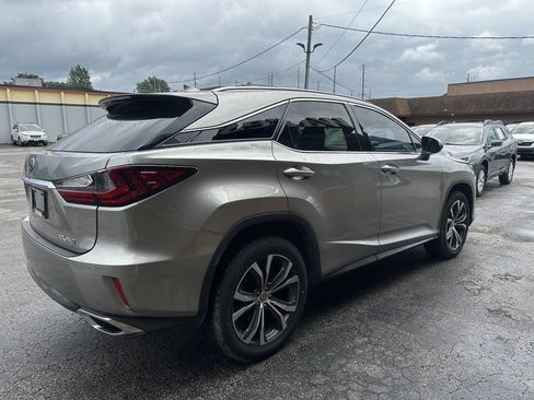 Used 2017 Lexus RX 350 AWD image 15