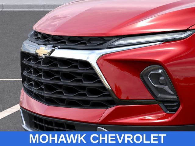 New 2026 Chevrolet Blazer LT AWD/4WD image 13