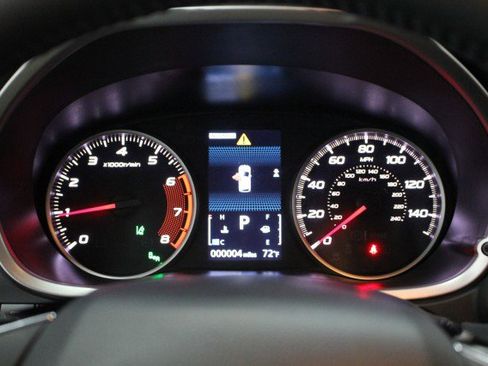 New 2026 Mitsubishi Eclipse Cross SE image 11