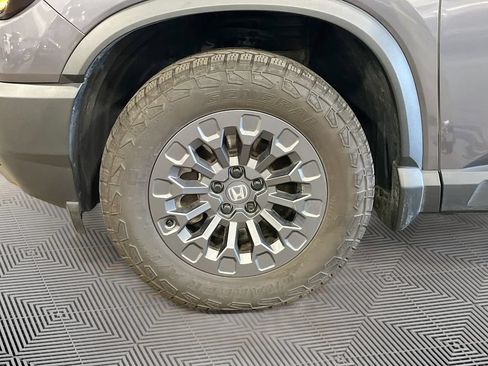 Used 2026 Honda Passport TrailSport image 11
