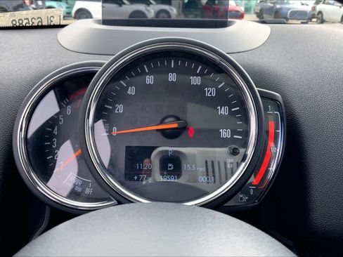 Used 2020 MINI Cooper Countryman S image 23