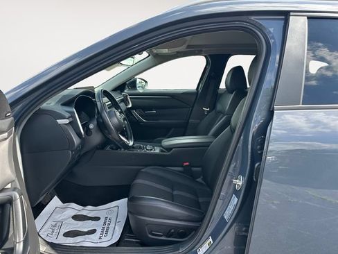 Used 2024 MAZDA CX-50 AWD 2.5 S w/ Cargo Package image 9