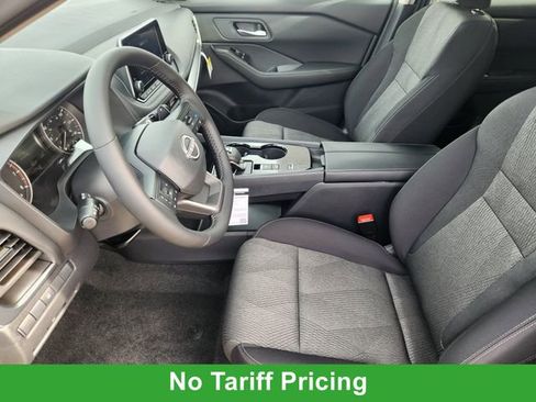 New 2026 Nissan Rogue SV w/ Cold Weather Package image 10