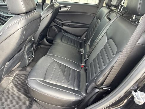 Used 2024 Ford Edge SEL w/ Convenience Package AWD/4WD image 28