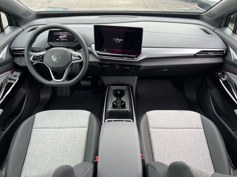 Used 2025 Volkswagen ID.4 Pro image 25