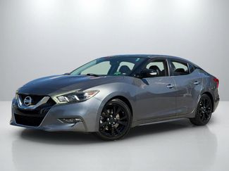 Used 2017 Nissan Maxima 3.5 SV FWD video 1