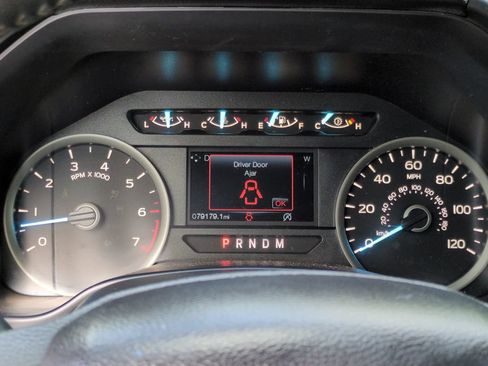 Used 2020 Ford F150 XLT w/ Equipment Group 301A Mid AWD/4WD image 25