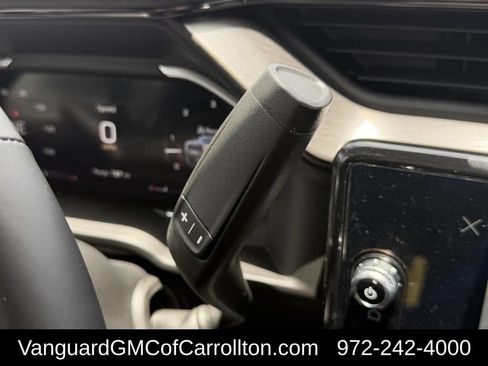 New 2026 GMC Sierra 2500 AT4X AWD/4WD image 15