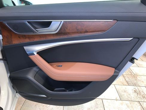 Used 2022 Audi A6 Premium Plus image 55