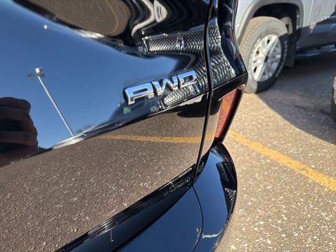 Certified 2023 Ford Escape ST-Line Elite w/ Premium Technology Package image 11