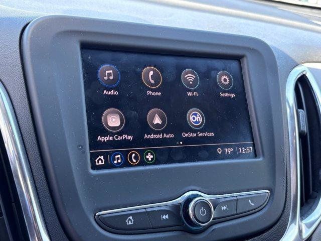 Used 2023 Chevrolet Equinox LS w/ LS Convenience Package FWD image 26