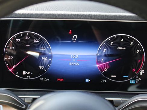 Certified 2024 Mercedes-Benz GLE 350 4MATIC image 19