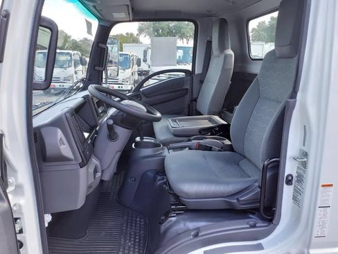 New 2025 Chevrolet Low Cab Forward 5500 XD RWD image 7