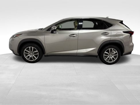 Used 2015 Lexus NX 300h FWD image 5