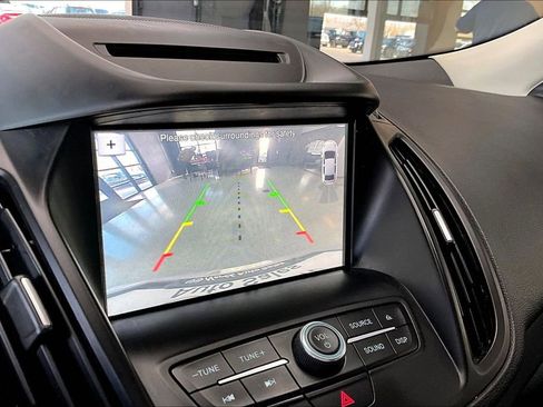 Used 2018 Ford Escape SEL AWD/4WD image 13