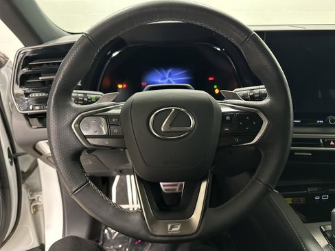 Certified 2023 Lexus RX 350 F Sport image 18