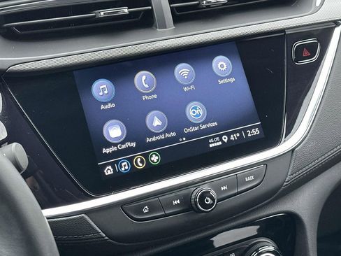 Used 2023 Buick Encore GX Preferred w/ Cold Weather Comfort Package image 23