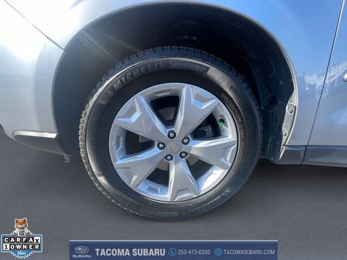 Used 2016 Subaru Forester 2.5i w/ Alloy Wheel Package AWD/4WD image 9