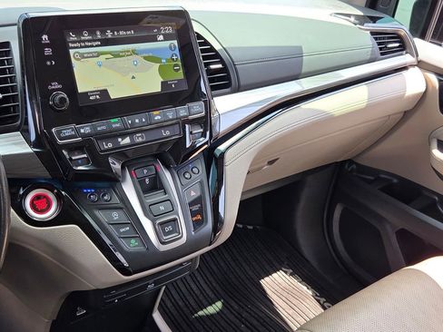 Used 2022 Honda Odyssey Elite image 28